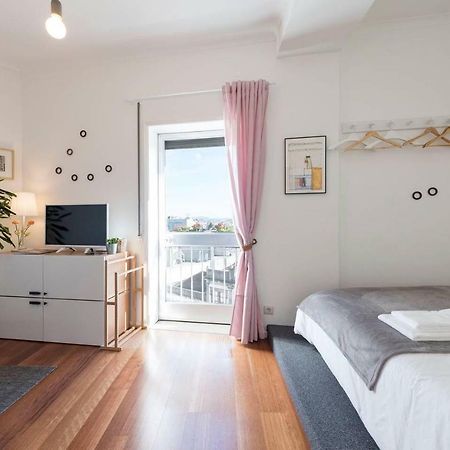 Sp199 Flat By Apartman Porto Kültér fotó